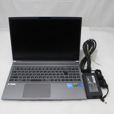 【通販センター】中古  THIRDWAVE GALLERIA RL7C-R35-5N 190167 