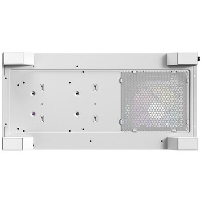 Antec  CX700 RGB Elite White (ATX ガラス ホワイト) 