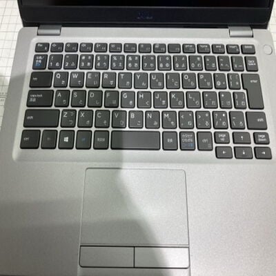 【盛岡都南店】中古  DELL Latitude 5310 (INTEL Core i5 10310U 1.7GHz/16GB/SSD256GB/-/オンボード/13.3/1920x1080/Wi-Fi/WEBCAM/W11H64/MicrosoftOffice H&B 2024付) 181333 