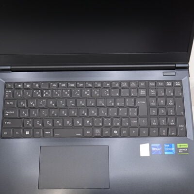 【通販センター】中古  THIRDWAVE GALLERIA RL7C-R56-C5N 199742 