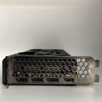【八王子店】中古  Palit NE63060019K9-190AD(RTX3060 Dual 12G) 175511 
