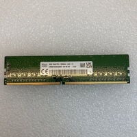 中古  PC4-25600 8GB デスクトップ用(DDR4-3200) 140727 