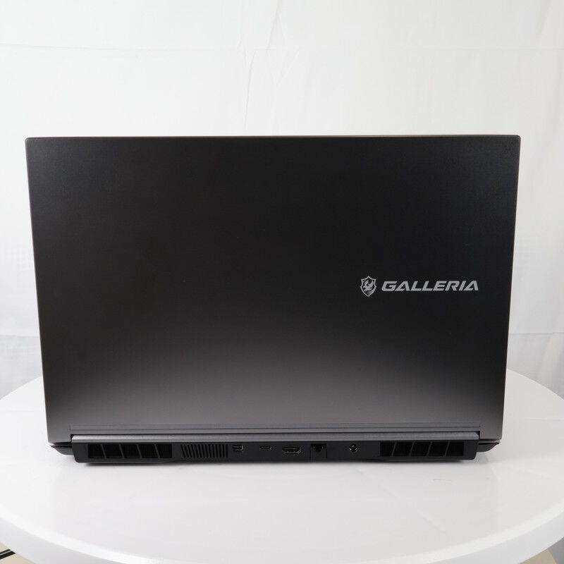 中古 THIRDWAVE GALLERIA RL7C-R46-C5N 202415 （387531） ｜ パソコン