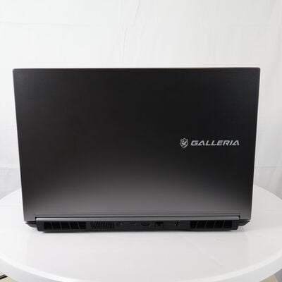 【通販センター】中古  THIRDWAVE GALLERIA RL7C-R46-C5N 202415 