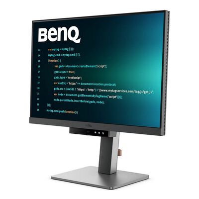 BenQ  RD240Q-JP (24.1インチワイド 液晶モニター) 
