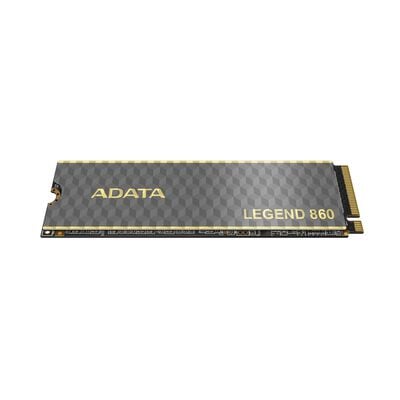 ADATA  SLEG-860-1000GCS-DP (M.2 2280 1TB) ドスパラ限定モデル 