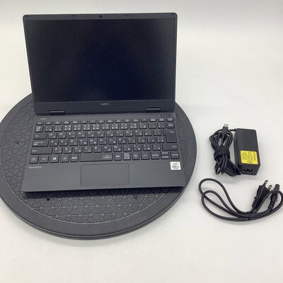 【堺七道店】中古  NEC PC-VKT10CZG6(i5-10210Y/8GB/SSD128GB/W11P) 4660002651 