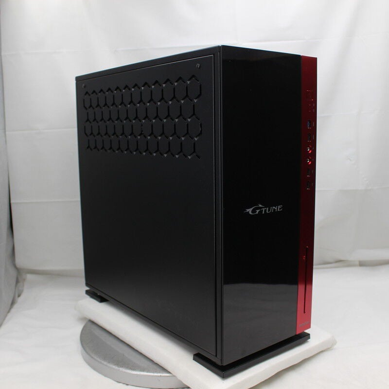 GeForce RTX 30シリーズの中古デスクトップパソコン一覧(711件 GeForce RTX 30シリーズの中古デスクトップパソコン一覧(711件