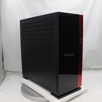 中古  mouse G-Tune PP-Z490(Intel Core i9 10900K/32GB DDR4 (PC4)/SSD500GB/DVDマルチ/NVIDIA GeForce RTX 3070 8GB/W11H64 MAR) 194881 