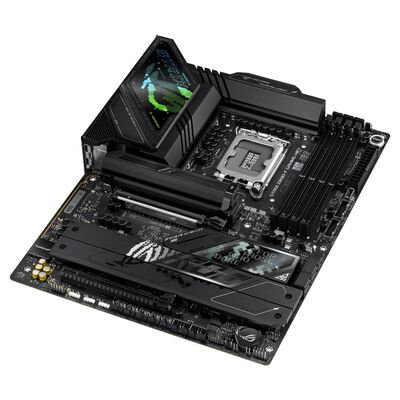 ASUS  【箱破損品】 ROG STRIX Z890-F GAMING WIFI (Z890 1851 ATX) 67195319 
