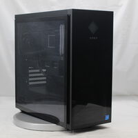 中古  HP OMEN(Intel Core i7 12700K/32GB DDR4 (PC4)/SSD1TB/なし/NVIDIA GeForce RTX 3070 Ti 8GB/W11H64 MAR) 196980 
