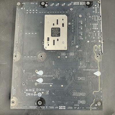 【大須店】中古  MSI B850 GAMING PLUS WIFI (B850 AM5 ATX) 175479 