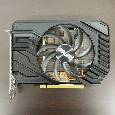 【長野稲里店】中古  各社 Geforce GTX1660 SUPER  (6GB PCI-E) 141214 