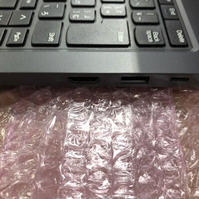 【宮崎恒久店】中古  Lenovo ThinkPad L13 Gen3 (Core i7-1255U/16GB/SSD512GB/-/-/WLAN/13.3インチUWXGA/W11P/-) 3240009256 