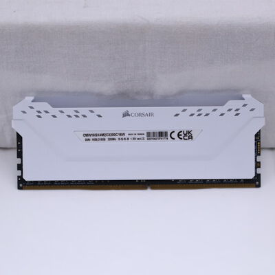 【通販センター】中古  PC4-25600 8GB デスクトップ用(DDR4-3200) 140727 