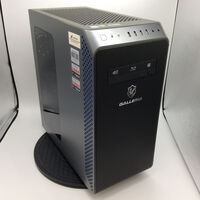 中古  GALLERIA ZA9C-R37(i9 10850K/32GB/SSD512GB/HDD4TB/RTX3070/W11H) 3410013533 