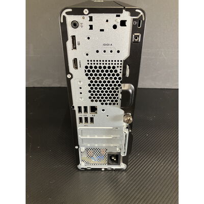 【富士青葉店】中古  HP HP Pro SFF 400 G9(Intel Celeron G6900/4GB/HDD500GB/なし/オンボード/W11H64 MAR) 171104 