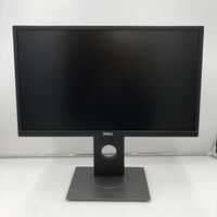 中古  Dell P2217H（フルHD 1920&times;1080） 5200000940 