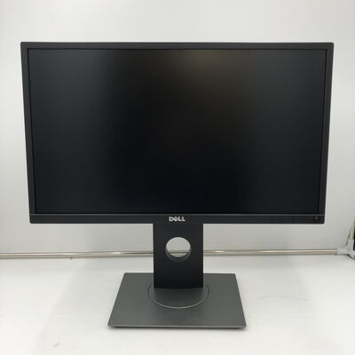 【福井日之出店】中古  Dell P2217H（フルHD 1920&times;1080） 5200000940 