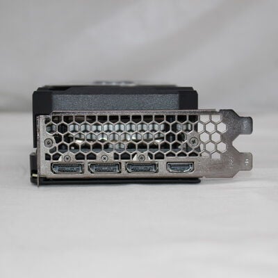 【通販センター】中古  Palit NE63070019P2-1041A（RTX3070 8GB） 3480034340 