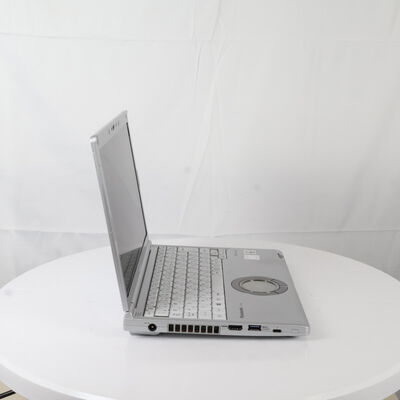 【通販センター】中古  Panasonic Let's note SV9 CF-SV9RDLVS(Intel Core i5 10310U/8GB DDR3 (PC3)/SSD256GB/なし/オンボード/12.1/1920x1200/Wi-Fi/W11H64 MAR) 199522 