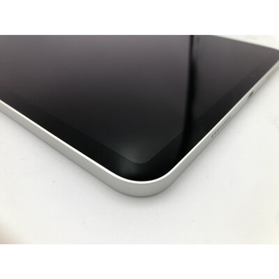 【水戸赤塚店】中古  【Wi-Fi】 11インチ iPad Pro（第4世代/2022） 128GB シルバー 4680003885 