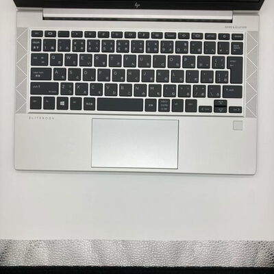 【八王子店】中古  HP EliteBook 830 G8 MSO (Intel Core i5 1145G7 2.6GHz/16GB/SSD256GB/-/オンボード/13.3/1920x1080/Wi-Fi/WEBCAM/W11P/Microsoft Office Home and Business 2024) 190053 