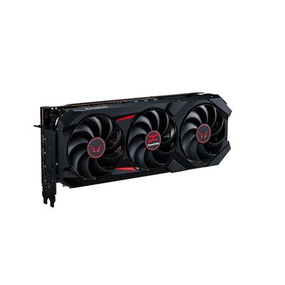 PowerColor  RX9070XT 16G-E/OC/LIMITED (Radeon RX 9070 XT 16GB) 