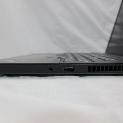 【通販センター】中古  LENOVO ThinkPad L15 Gen 1(Intel Core i5 10210U 1.60GHz/16GB DDR4/SSD256GB/-/オンボード/15.6/1920x1080/GbE/Wi-Fi/WEBCAM/W11H/VBT) 197111 
