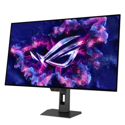 ASUS  ROG Strix OLED XG32UCWMG (31.5インチワイド 液晶モニター) 