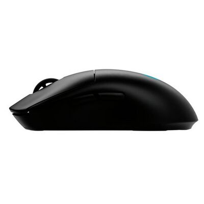 Logicool  PRO 2 LIGHTSPEED G-PPD-002XWL-BK (ブラック) 