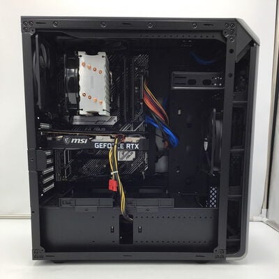 【白山FM松任店】中古  GALLERIA XA7C-R36T 4950002444 