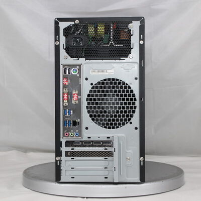 中古  インバースネット FRONTIER(Intel Core i7 10700F/16GB/SSD512GB/DVDマルチ/NVIDIA RTX A2000 12GB/W11H64 MAR) 178587 