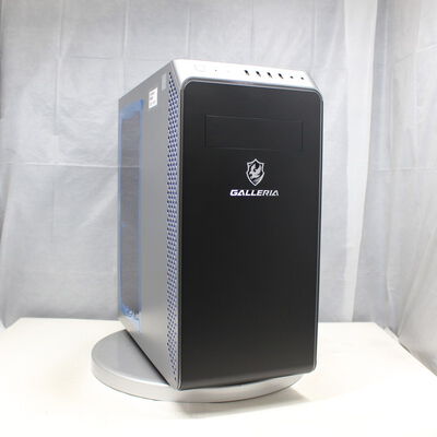 【通販センター】中古  THIRDWAVE GALLERIA XA7R-R47S 181635 