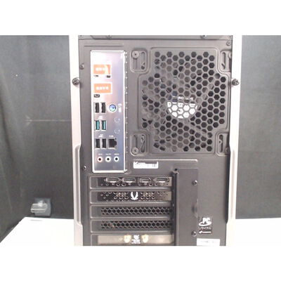 【前橋ｲﾝﾀｰｱｶﾏﾙ店】中古  GALLERIA　RM7C-R46-C(i7 14700F/32GB/SSD1TB/RTX4060/W11H) 4540002010 