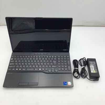 【白山FM松任店】中古  LIFEBOOK AH53/E3 4950001893 