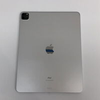 中古  Apple iPad Pro 12.9 (第4世代/2020) Wi-Fi 256GB シルバー MXAU2J/A 142273 