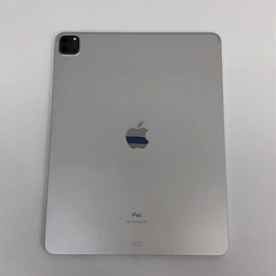 【津ラッツ店】中古  Apple iPad Pro 12.9 (第4世代/2020) Wi-Fi 256GB シルバー MXAU2J/A 142273 