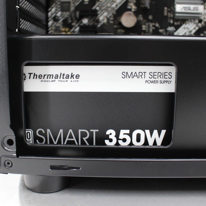 中古 Original PC(Intel Core i5 10400/8GB DDR4 (PC4)/SSD500GB/なし