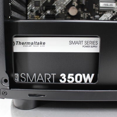 【通販センター】中古  Original PC(Intel Core i5 10400/8GB DDR4 (PC4)/SSD500GB/なし/オンボード/W11H64 MAR) 194834【5/28値下げ!】 