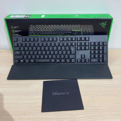 【静岡東瀬名店】中古  Razer Ornata V3 X 5140000706 