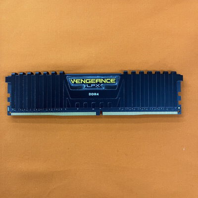【なんば店】中古  PC4-21300 8GB デスクトップ用 126165 