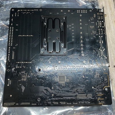 【広島店】中古  ASRock B850M Pro RS WiFi (B850 AM5 mATX DDR5) 175469 