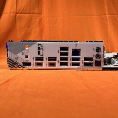 【なんば店】中古  ASRock X870 Pro RS (X870 AM5 ATX DDR5) 183205 