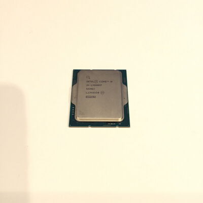 【松山環状枝松店】中古  INTEL Core i9 13900KF(1700/3.0G/36M/C24/T32) 152749 