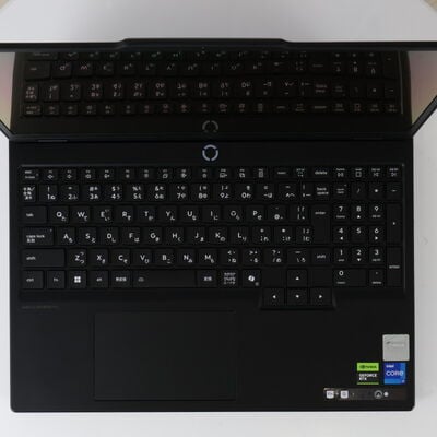 【通販センター】中古  Lenovo Legion 5 15IRX10 83LYCTO1WW(Intel Core i7 14700HX/32GB DDR5 (PC5)/SSD512GB/なし/NVIDIA GeForce RTX 5060 Laptop GPU 8GB/15.1/2560x1600/Wi-Fi/W11H64 MAR) 199614 