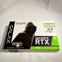 中古  各社 GeForce RTX3060 (12GB PCI-E) 144786 