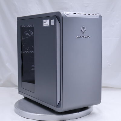 【通販センター】中古  THIRDWAVE GALLERIA XGR7M-R56-GD 205097 