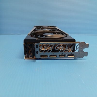 【大須店】中古  SAPPHIRE 11306-01-20G (RX6700XT 12GB) 144984 