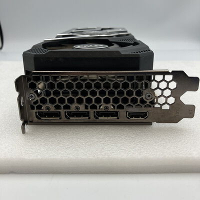 【新潟店】中古  Palit GeForce RTX 3080 GamingPro NED3080019IA-132AA (RTX3080 10G) 143515 